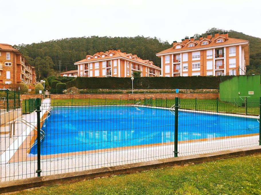 Bonito Piso En Solares, Entre Valles Pasiegos Y Playas Entrambasaguas  Exterior photo