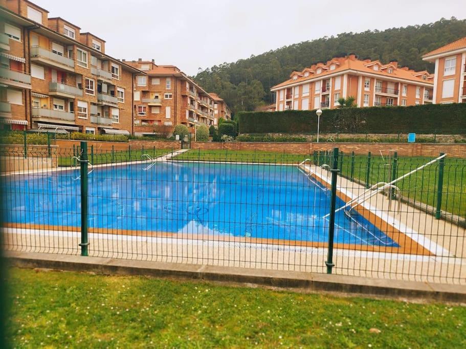 Bonito Piso En Solares, Entre Valles Pasiegos Y Playas Entrambasaguas  Exterior photo